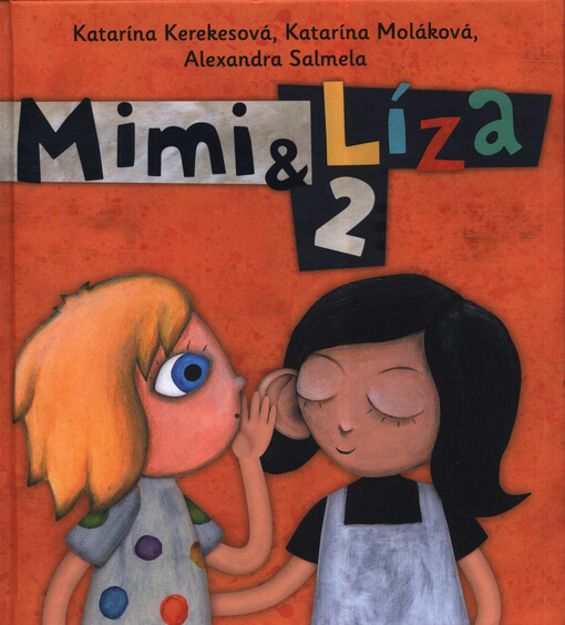 Mimi & Líza