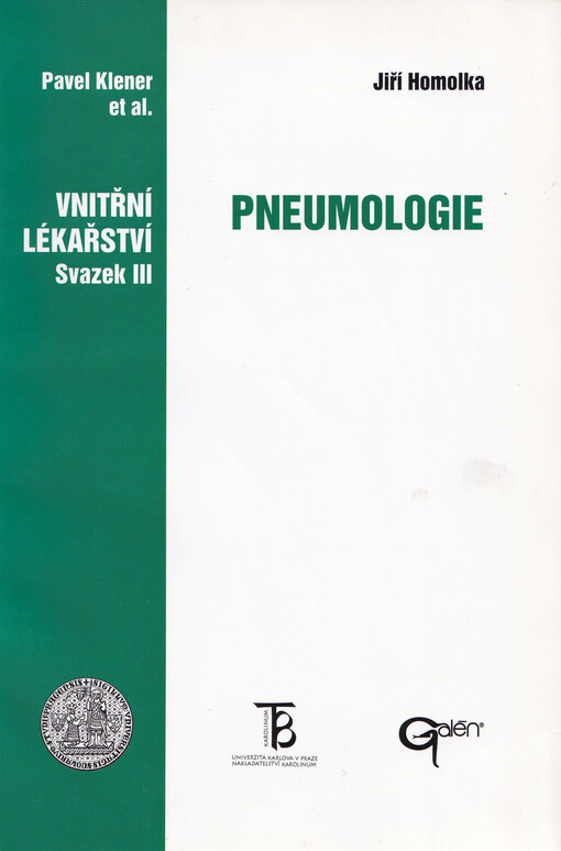  Vnitřní lékařství