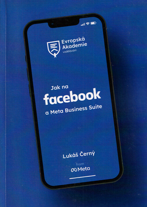 Jak na Facebook a Meta business suite