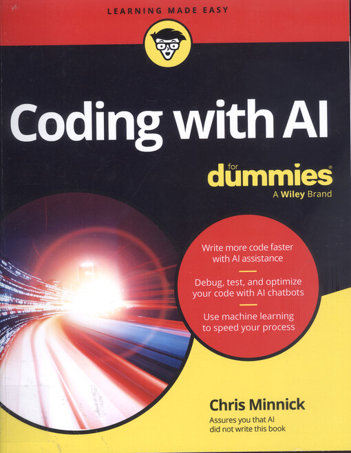 Coding with AI : for dummies