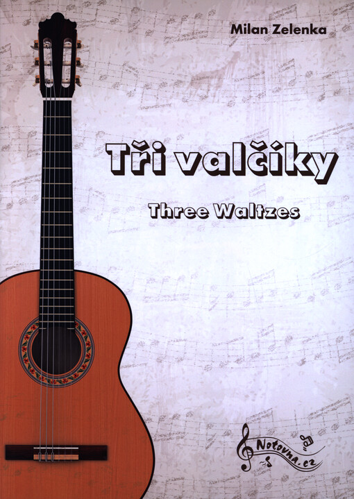 Tři valčíky = Three Watzes