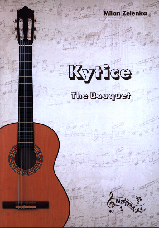 Kytice = The Bouquet