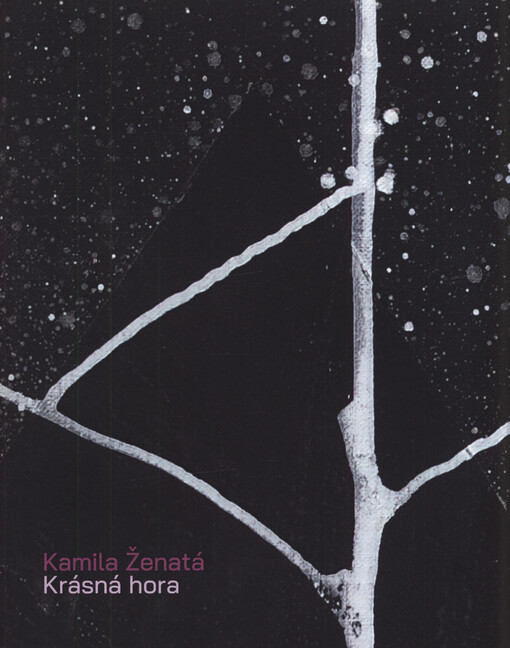 Kamila Ženatá : krásná hora