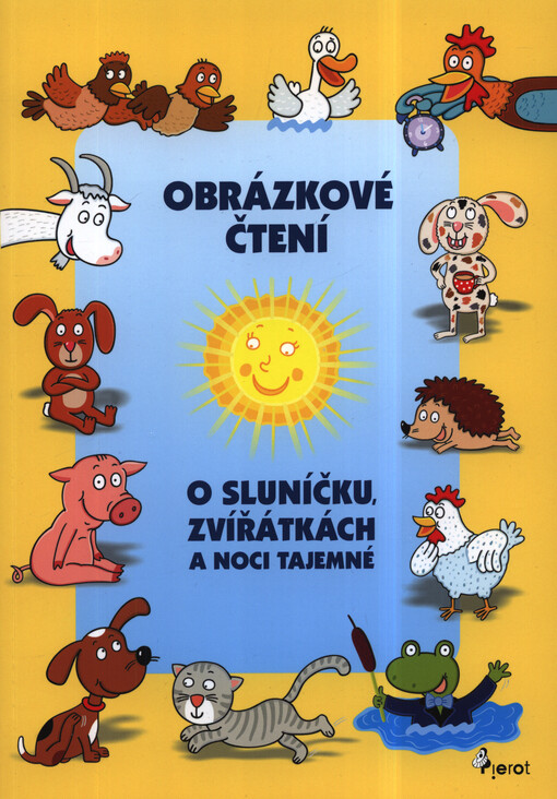 O zvířátkách, sluníčku a noci tajemné