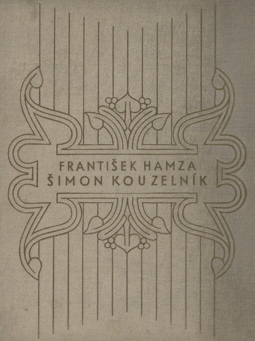 Šimon kouzelník :román kněze buditele