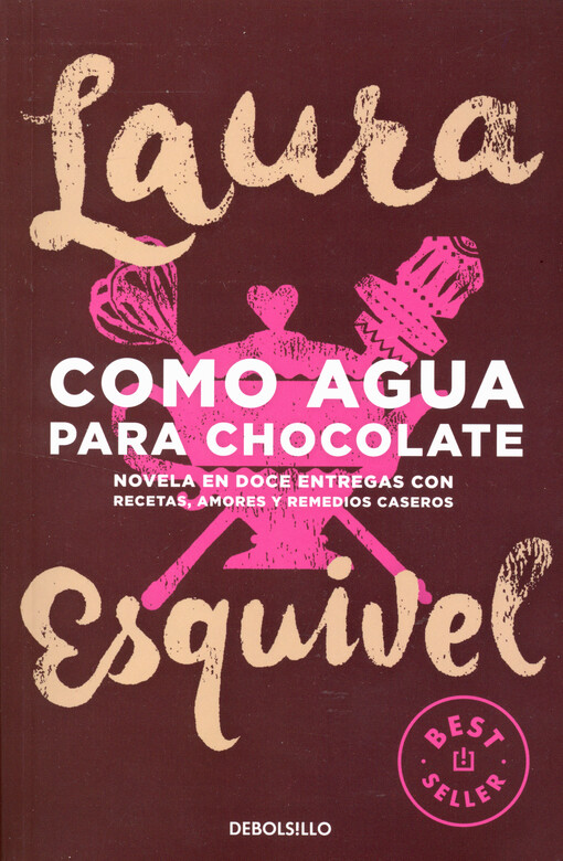 Como agua para chocolate