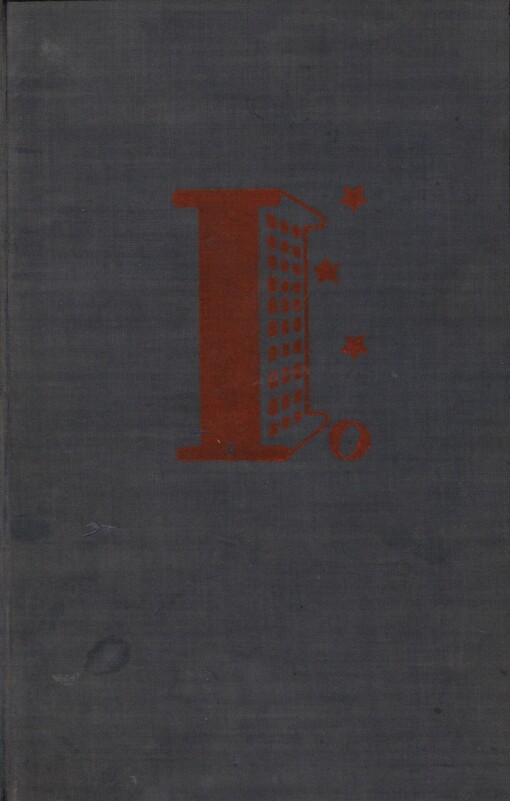 Americká tragedie :román