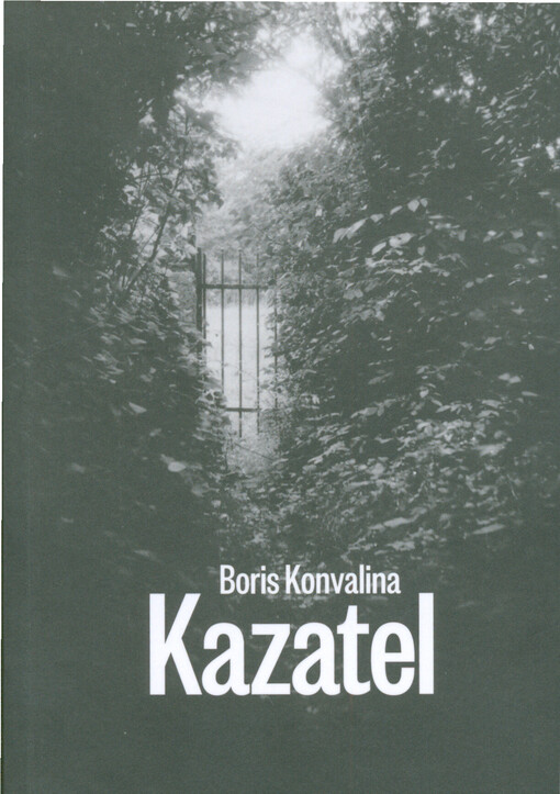 Kazatel