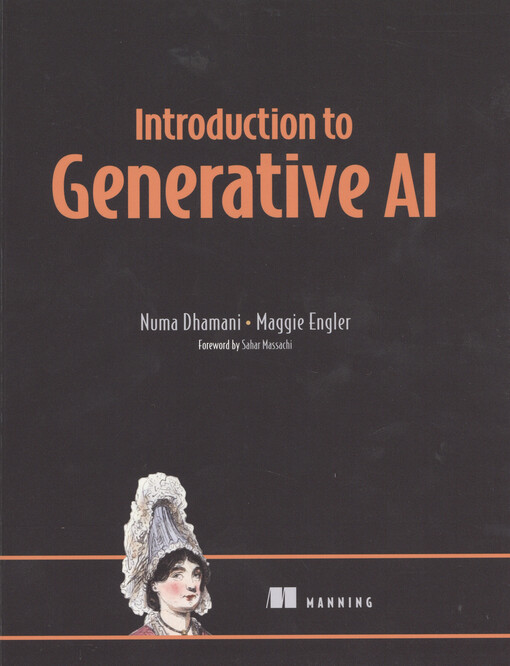 Introduction to generative AI