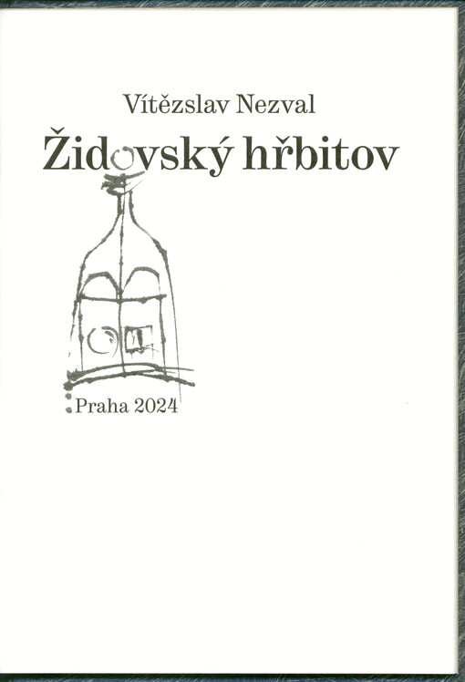 Židovský hřbitov