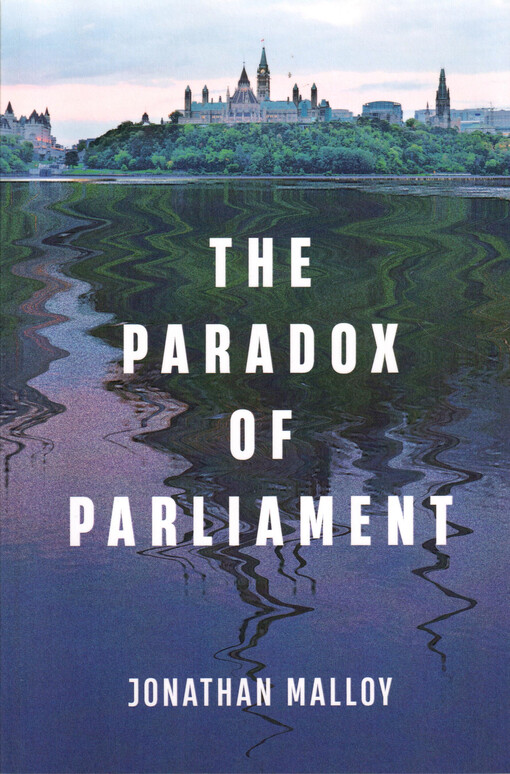 The paradox of parliament
