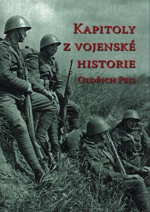 Kapitoly z vojenské historie