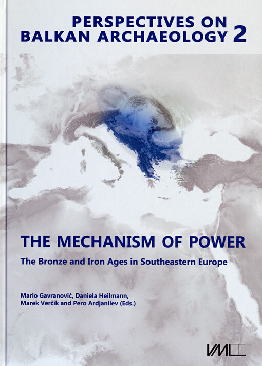 The mechanism of power