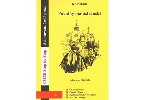 Povídky malostranské