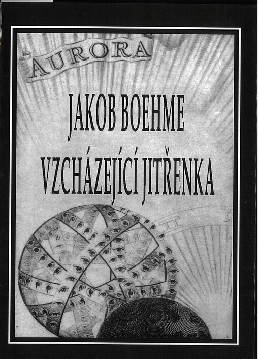 Vzcházející jitřenka