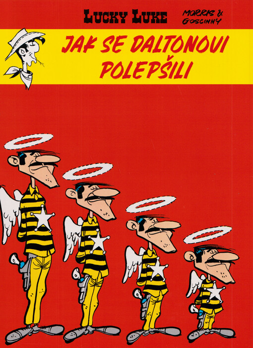 Jak se Daltonovi polepšili