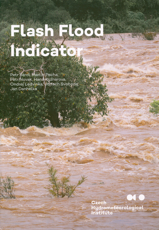 Flash Flood Indicator