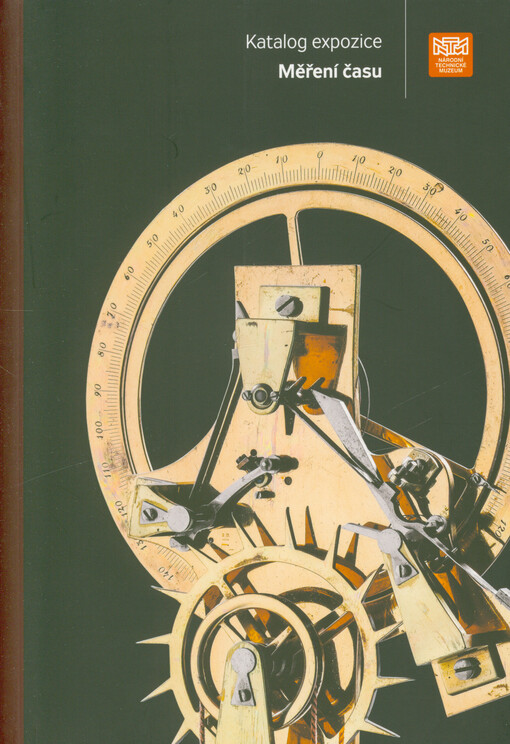 Katalog expozice Měření času
