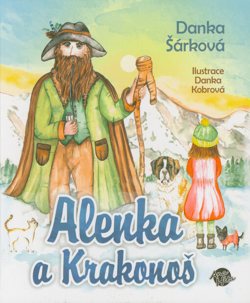 Alenka a Krakonoš