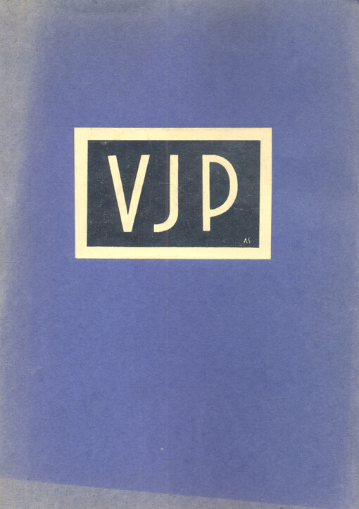 Kytka na hrob Vladimíra J. Průši