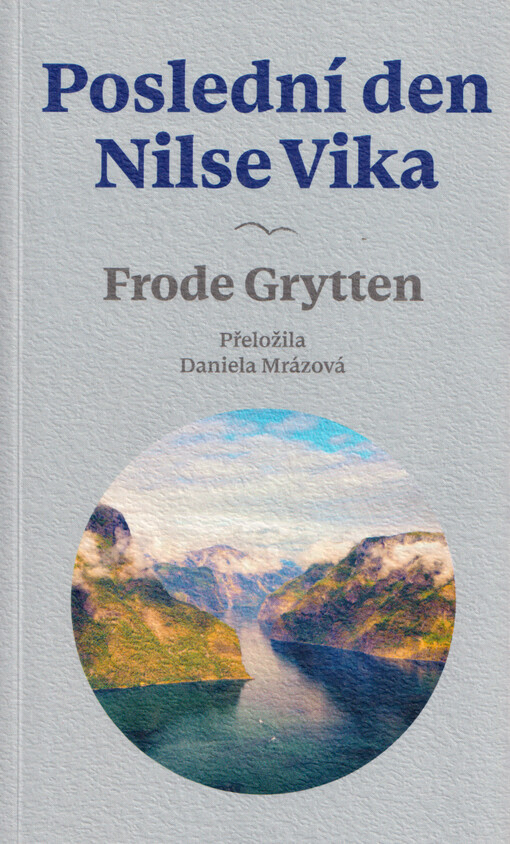 Poslední den Nilse Vika