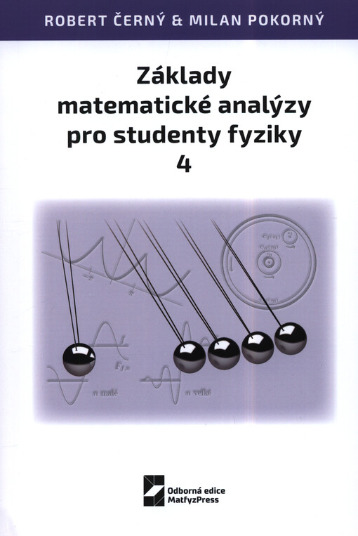 Základy matematické analýzy pro studenty fyziky