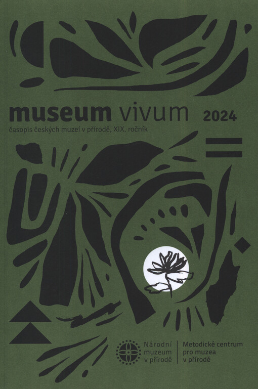 Museum vivum : sborník Valašského muzea v přírodě v Rožnově pod Radhoštěm