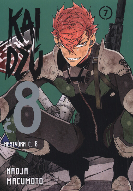 Rok: 2023 / Číslo: 7