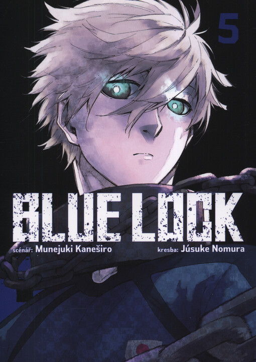 Rok: 2024 / Číslo: 5