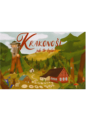 Krakonoši, jak to bylo? (odkaz v elektronickém katalogu)