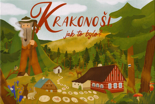 Krakonoši, jak to bylo?