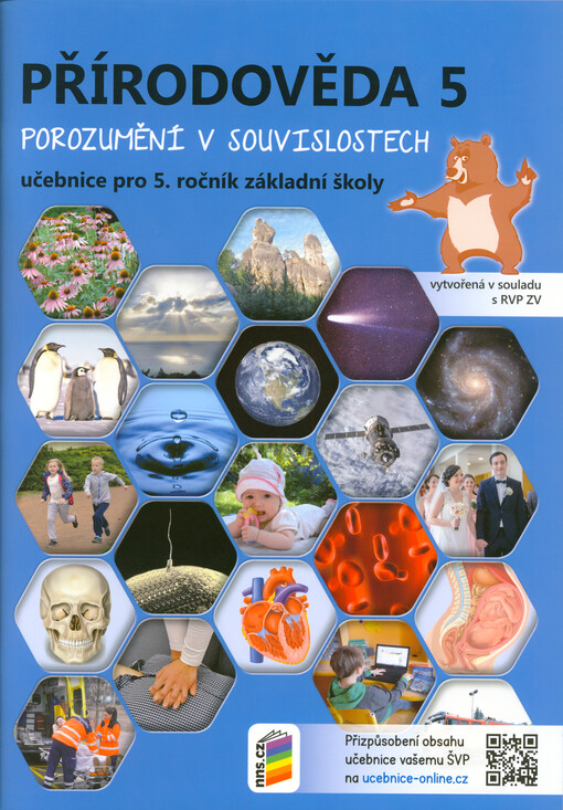 Přírodověda 5 : porozumění v souvislostech : pro 5. ročník základní školy