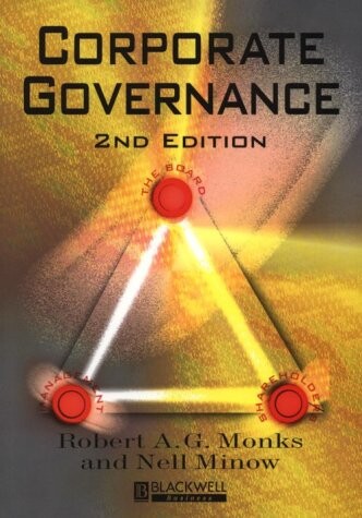 Corporate governance
