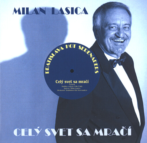 Celý svet sa mračí