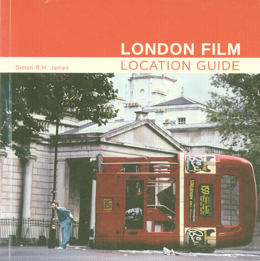 London film : location guide