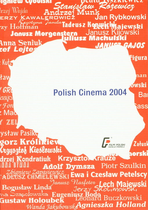 Polish cinema 2004