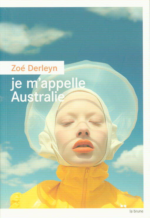Je m'appelle Australie