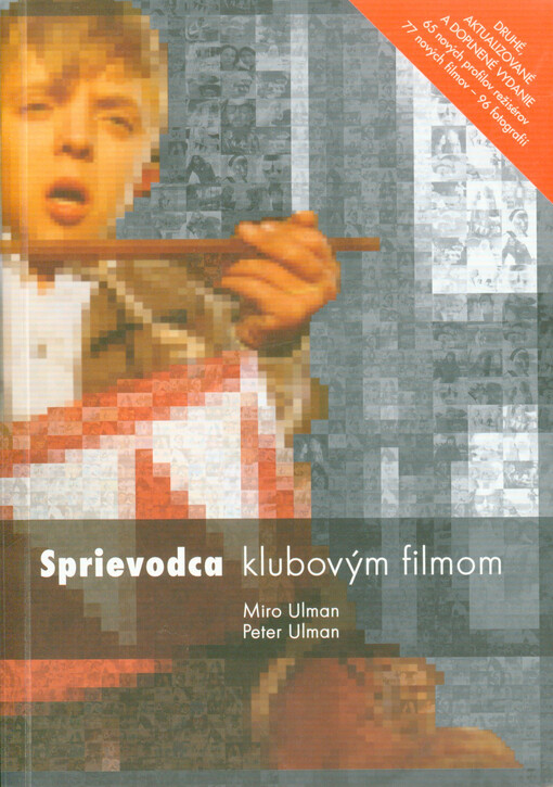 Sprievodca klubovým filmom