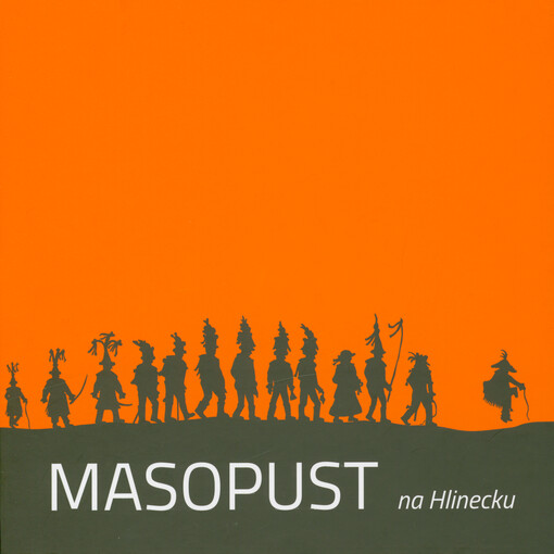 Masopust na Hlinecku