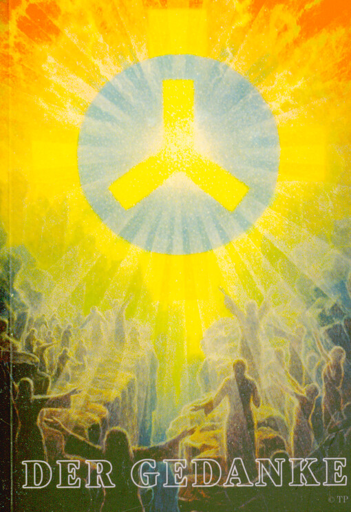 Der Gedanke
