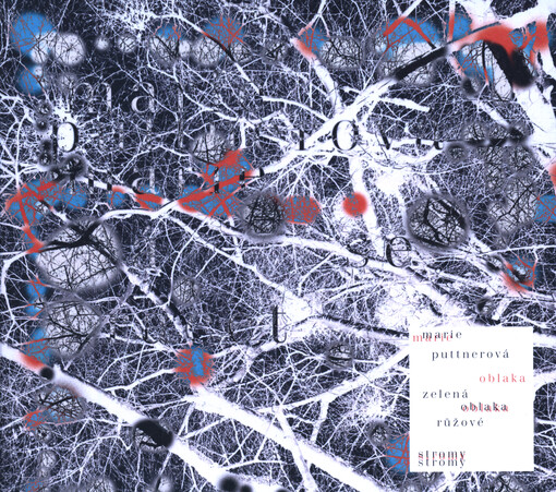 Zelená oblaka, růžové stromy : písně Zuzany Navarové