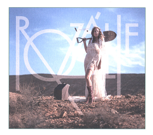 Láska, hlína, rýč