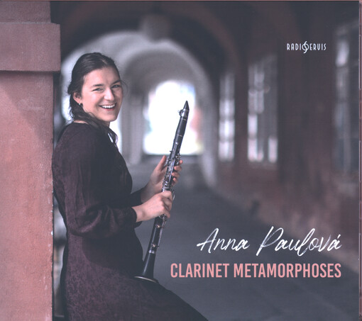 Clarinet Metamorphoses