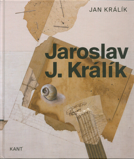 Jaroslav J. Králík : 1924-1999