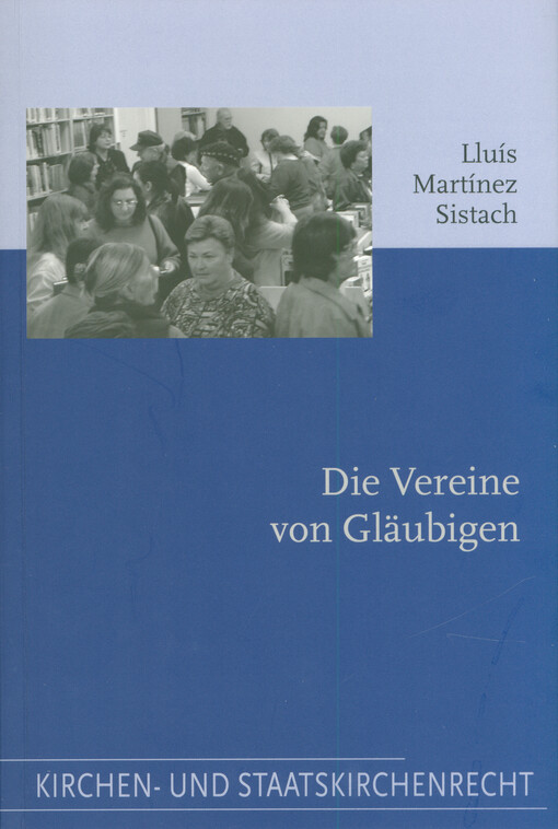 Die vereine von Gläubigen