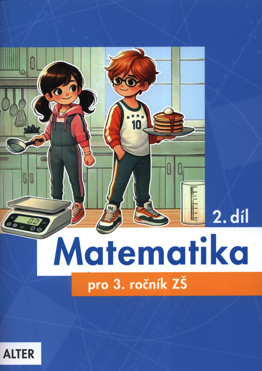 Rok: 2024,2025 / Číslo: 2. díl
