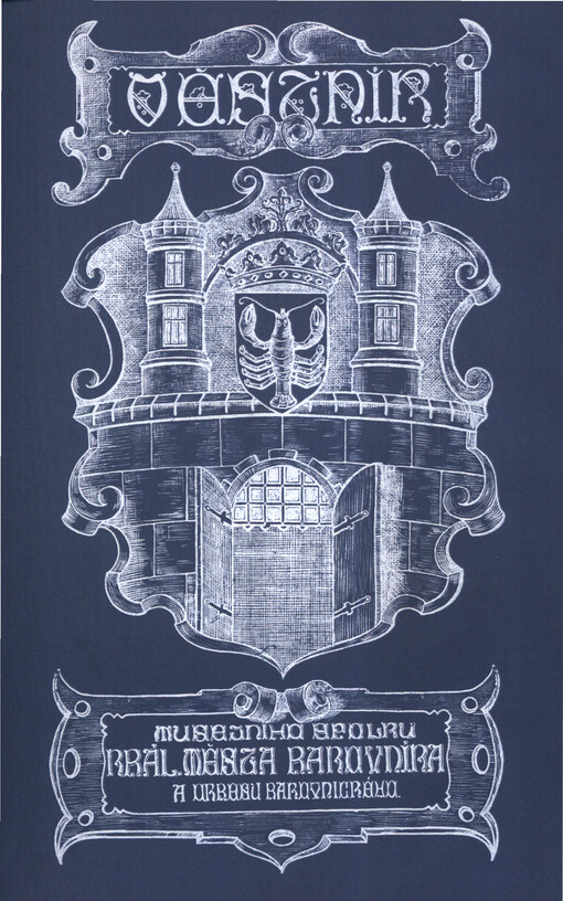 Rok: 1912 / Číslo: LXI