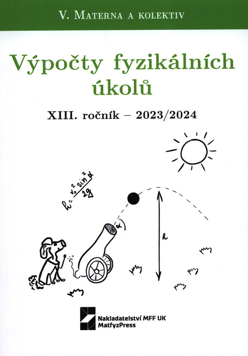 Rok: 2013 / Číslo: XIII, 2023/2024