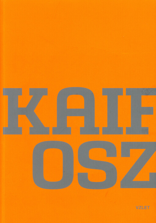 Kaifosz : vzlet ; Milkov : vzlet