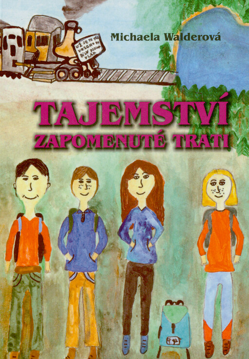 Tajemství zapomenuté trati